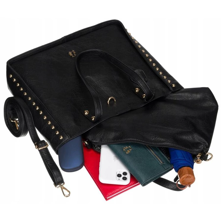 LuluCastagnette Női táska