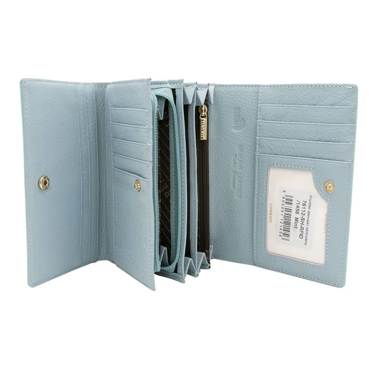 LORENTI Női pénztárca