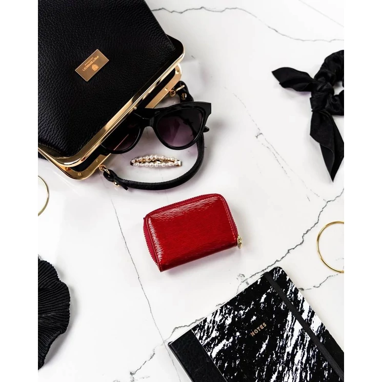 Peterson Női pénztárca