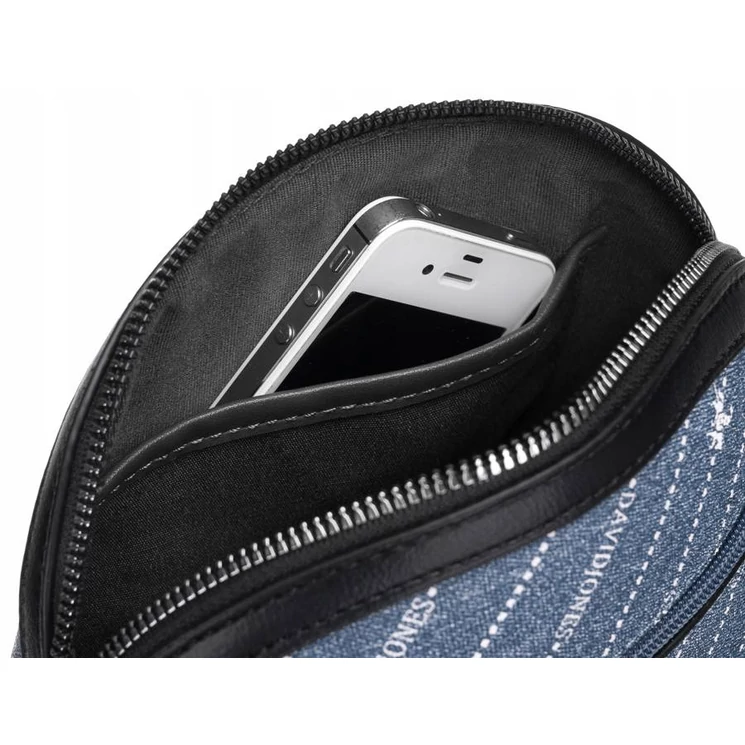 DAVID JONES Női táska