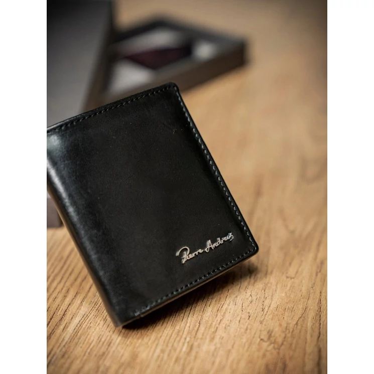 PIERRE ANDREUS Férfi pénztárca