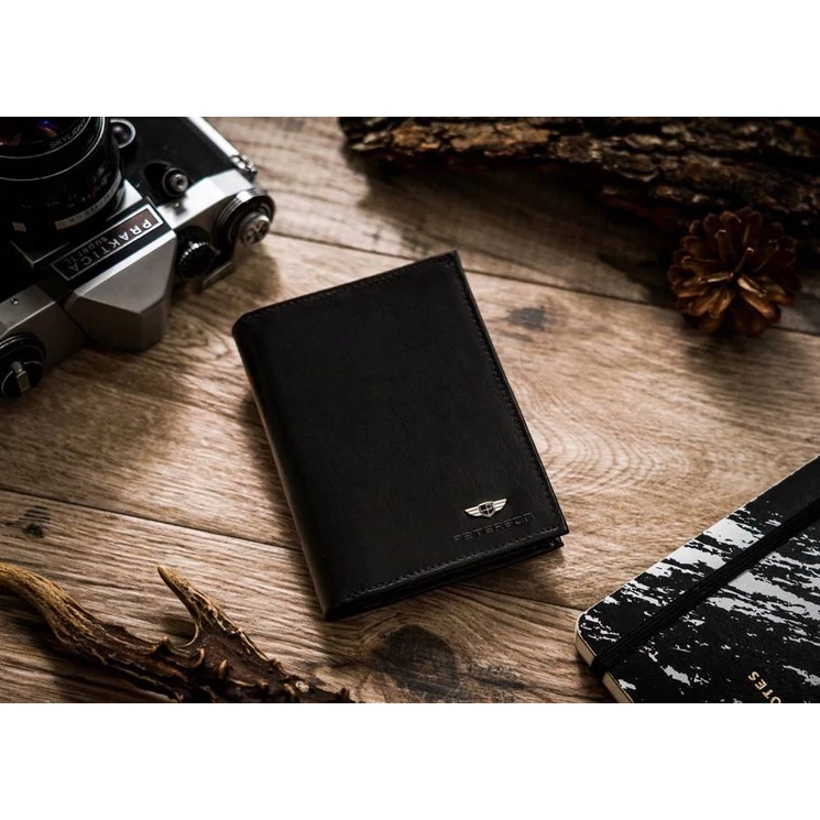 Peterson Férfi pénztárca