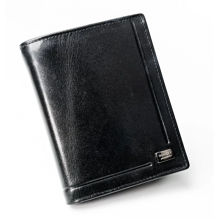 ROVICKY Férfi pénztárca