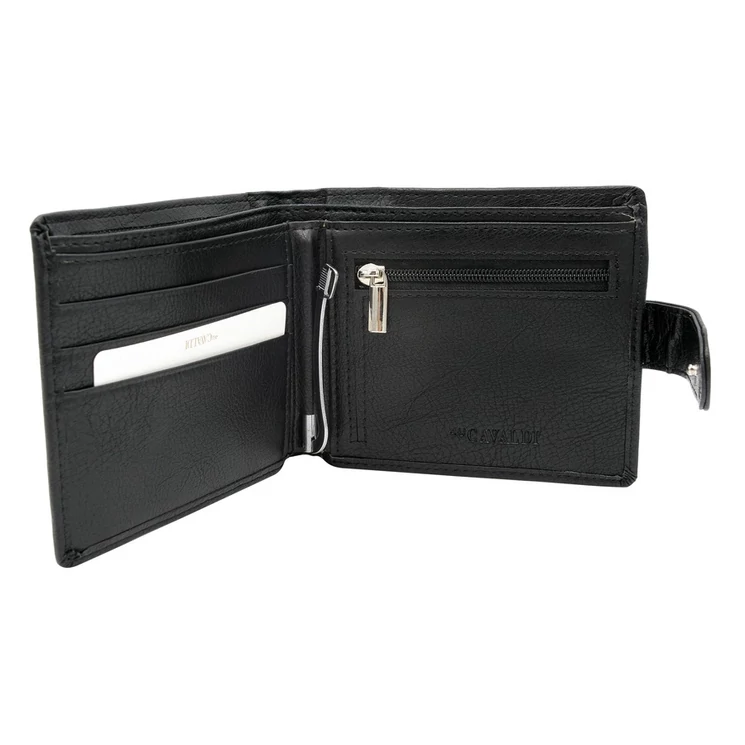 4U Cavaldi Férfi pénztárca