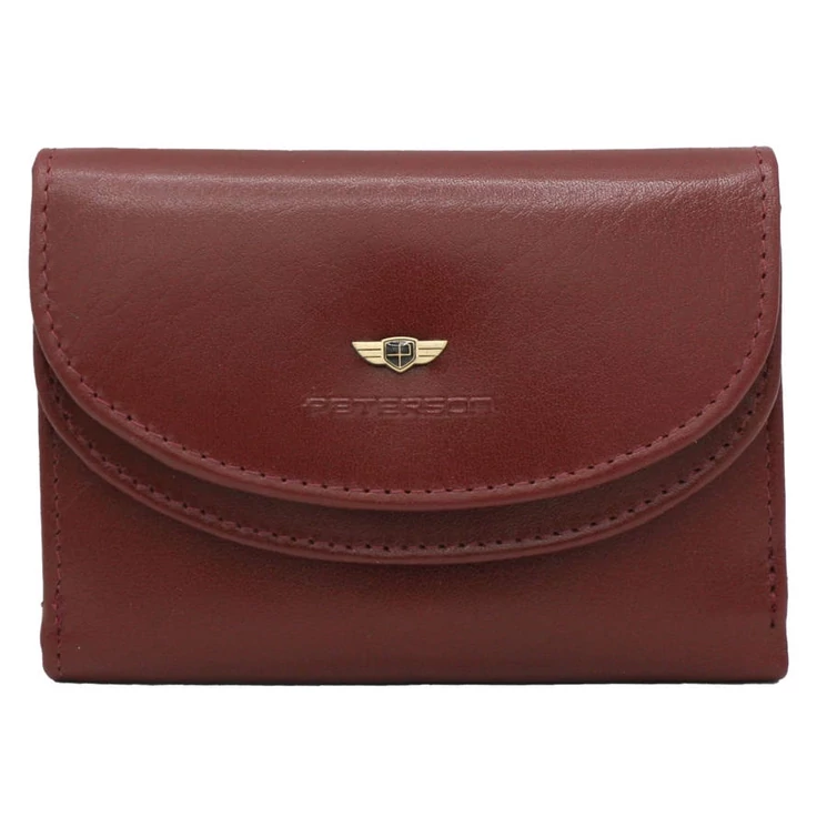 Peterson Női pénztárca