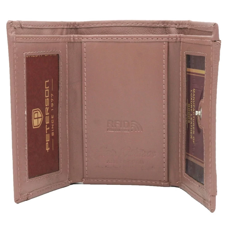 Peterson Női pénztárca