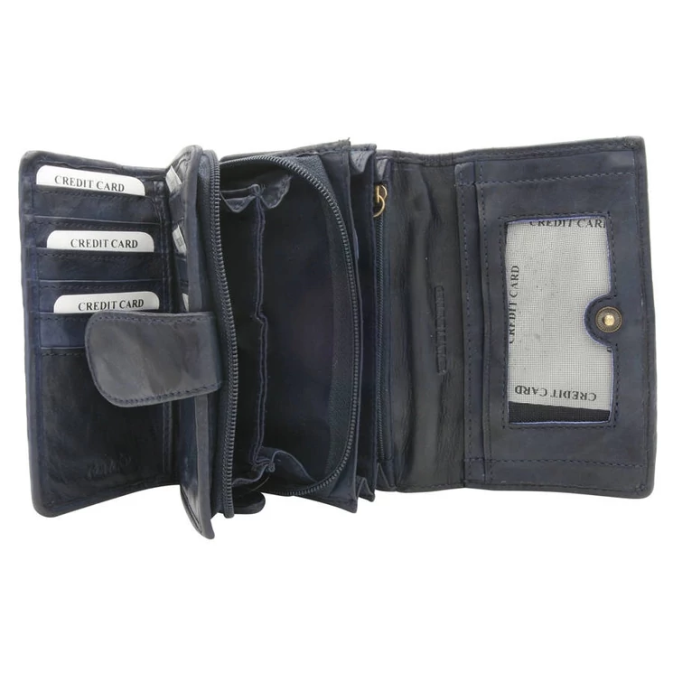 ROVICKY Női pénztárca