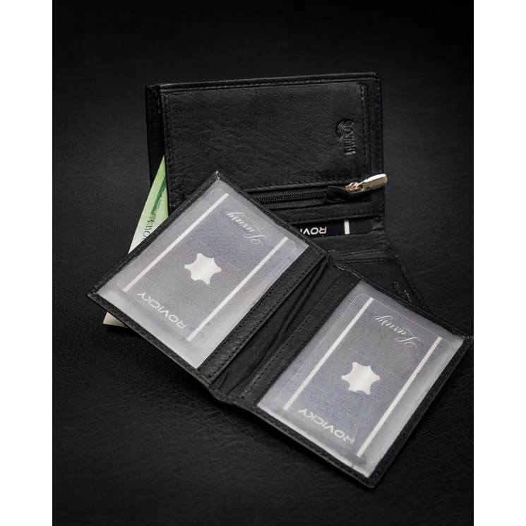 ROVICKY Férfi pénztárca