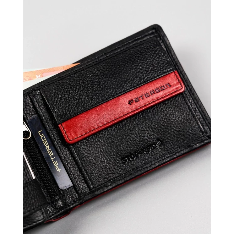 Peterson Férfi pénztárca