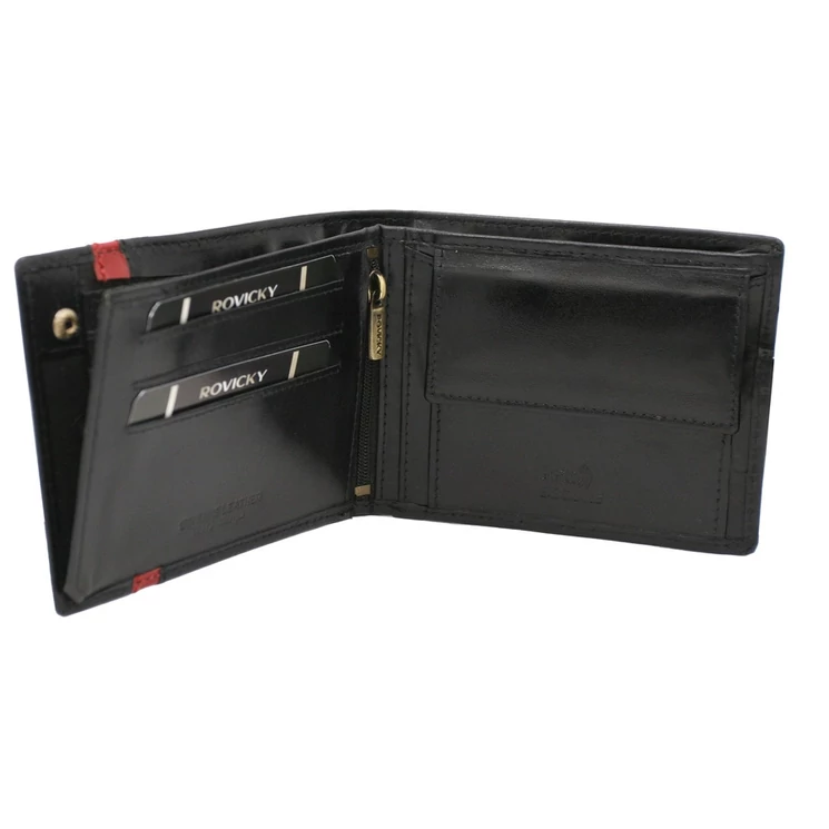 ROVICKY Férfi pénztárca