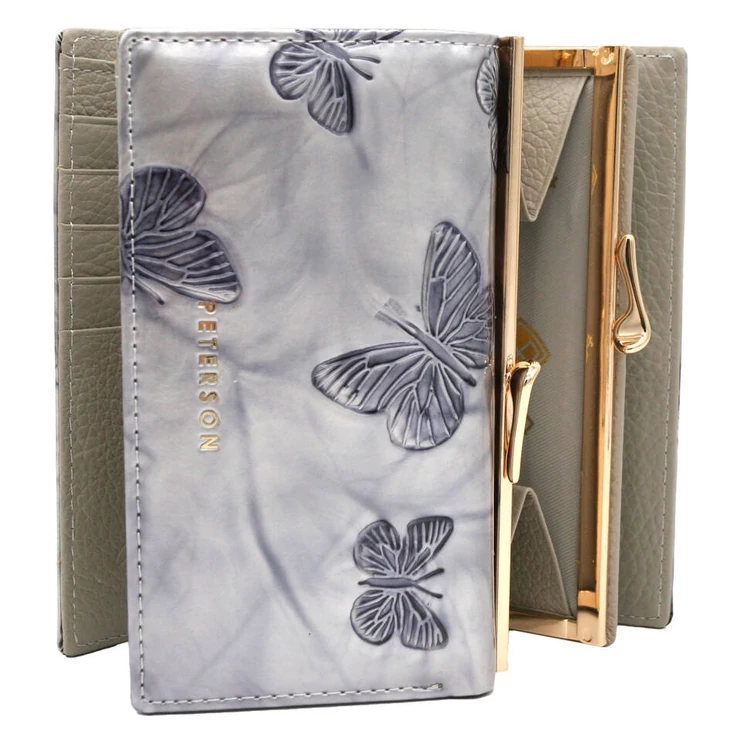 Peterson Női pénztárca