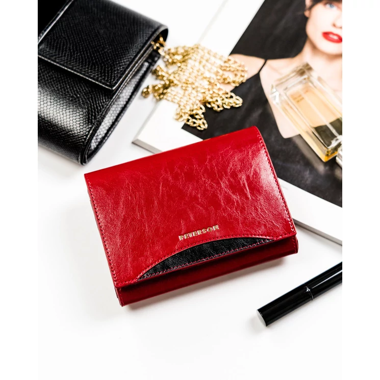 Peterson Női pénztárca