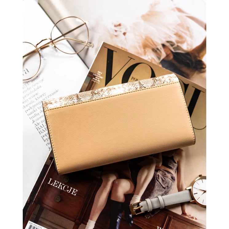 Peterson Női pénztárca