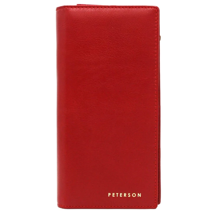 Peterson Női pénztárca