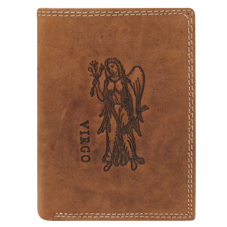 ALWAYS WILD Férfi pénztárca