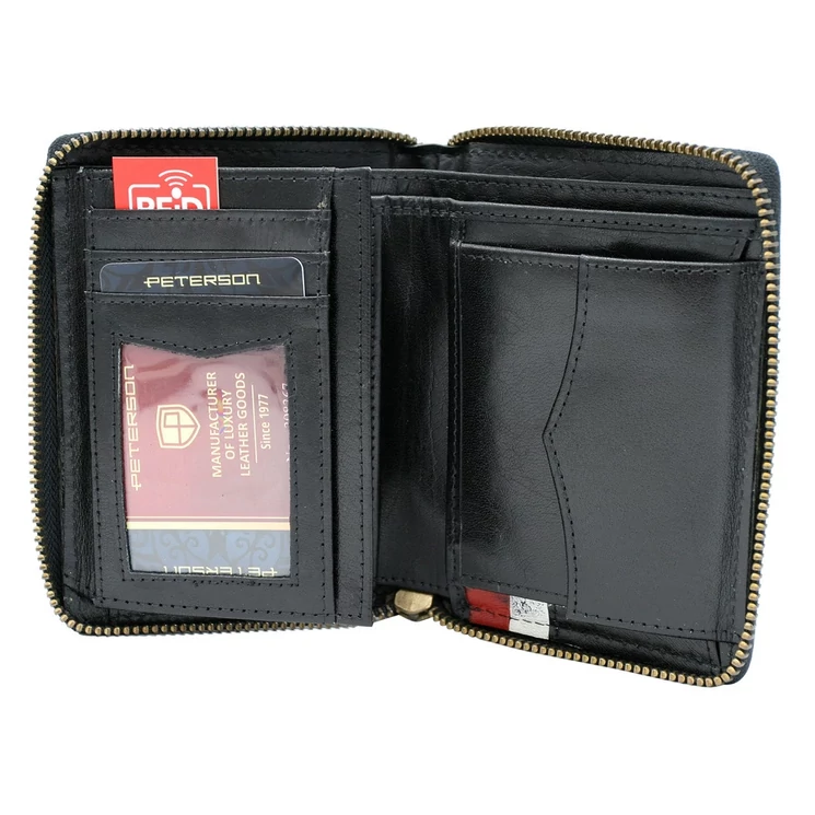 Peterson Férfi pénztárca