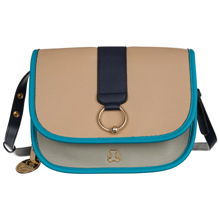 LuluCastagnette Női táska