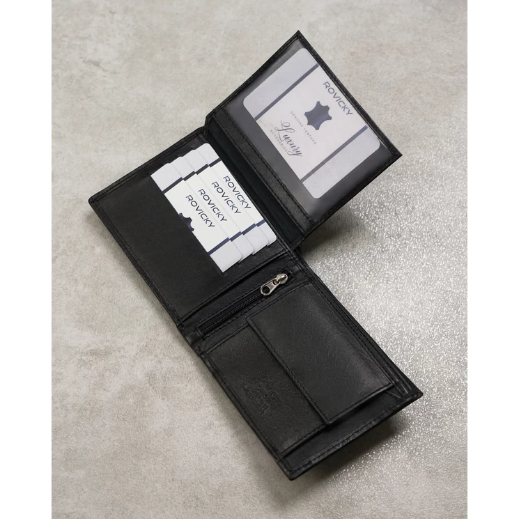 ALWAYS WILD Férfi pénztárca