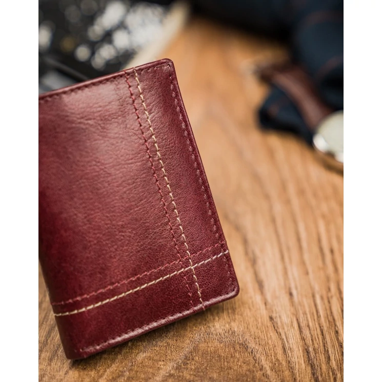 ALWAYS WILD Férfi pénztárca