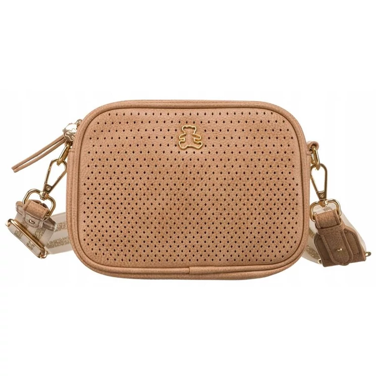 LuluCastagnette Női táska