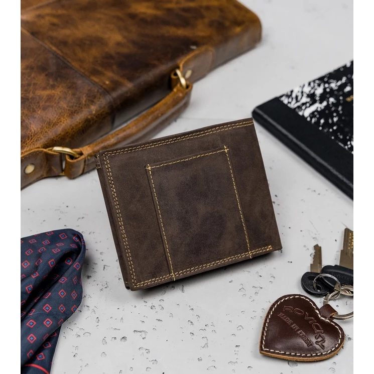 ALWAYS WILD Férfi pénztárca