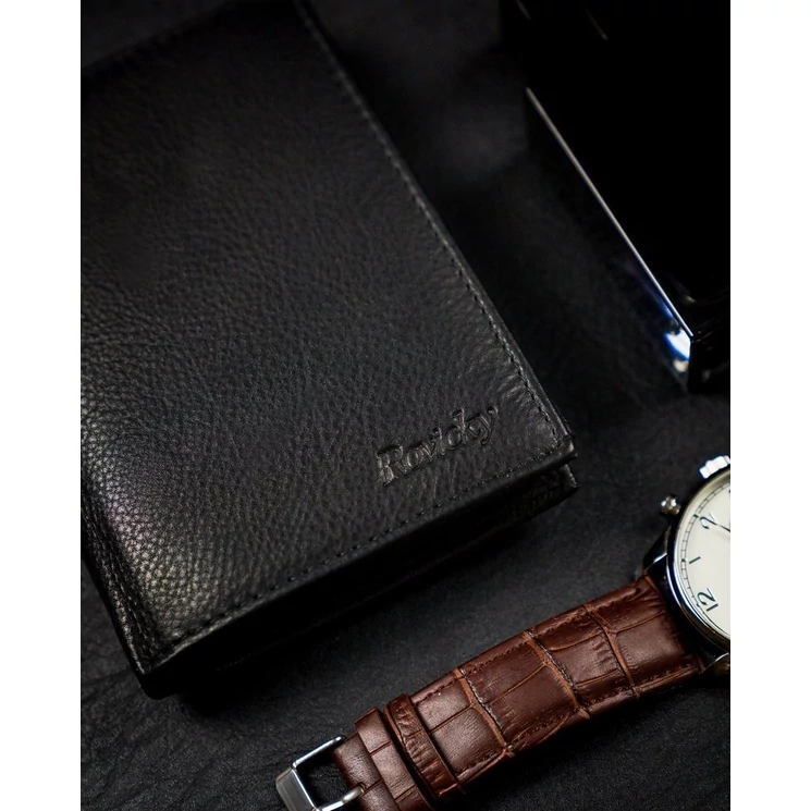 ROVICKY Férfi pénztárca