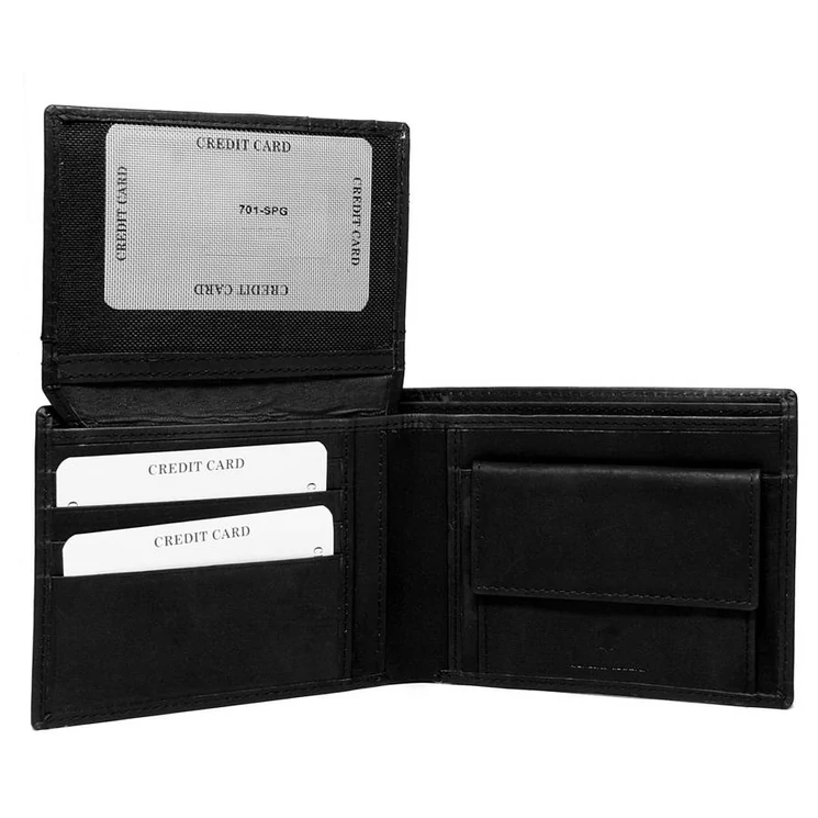 FOREVER YOUNG Férfi pénztárca