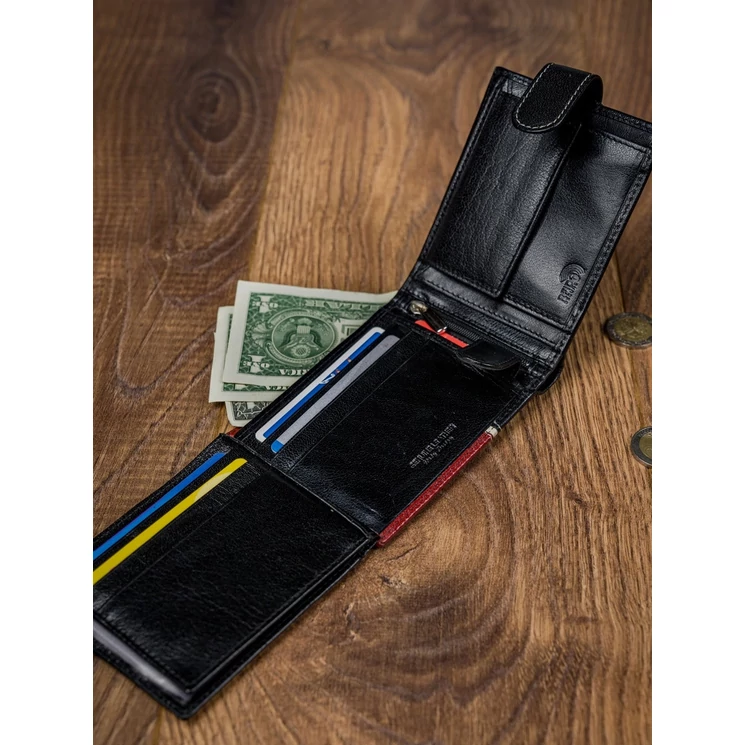 ROVICKY Férfi pénztárca