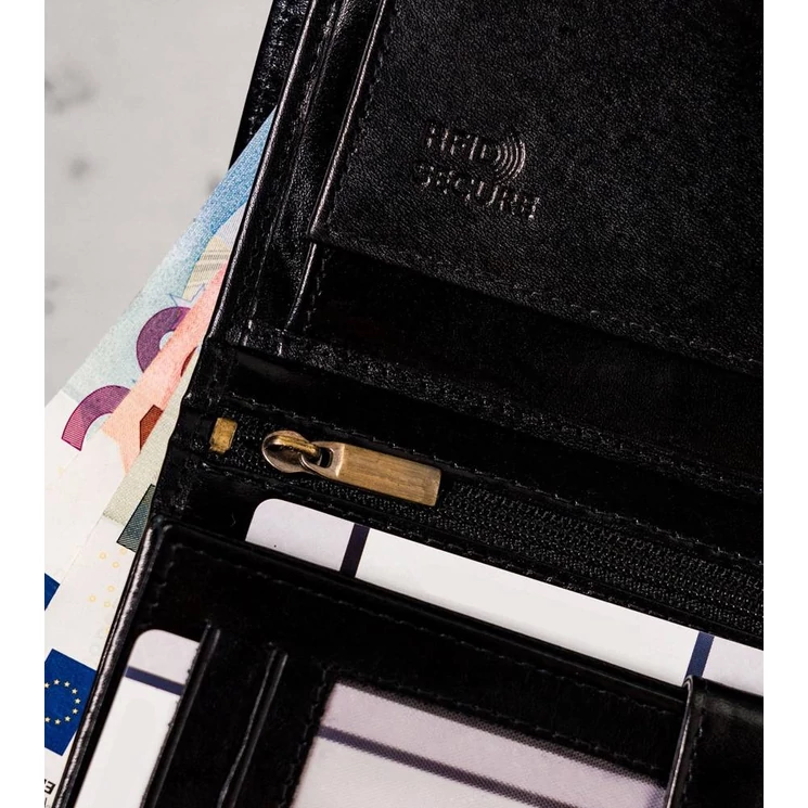 Peterson Férfi pénztárca