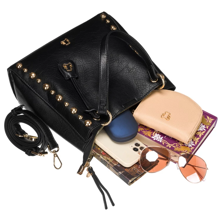 LuluCastagnette Női táska