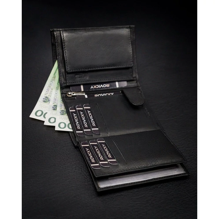 ROVICKY Férfi pénztárca
