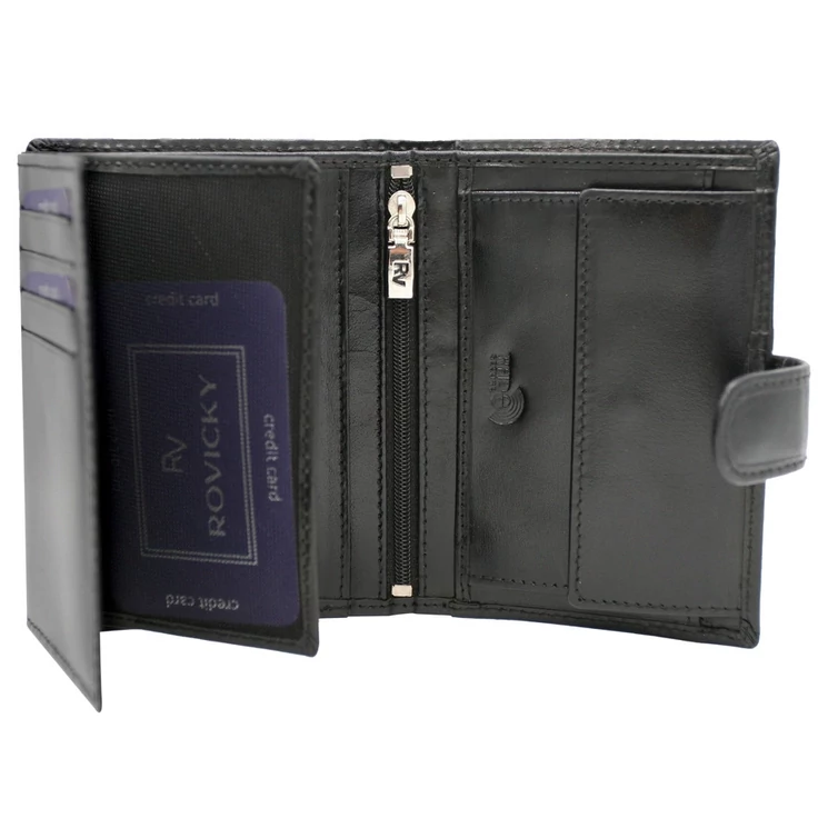 ROVICKY Férfi pénztárca