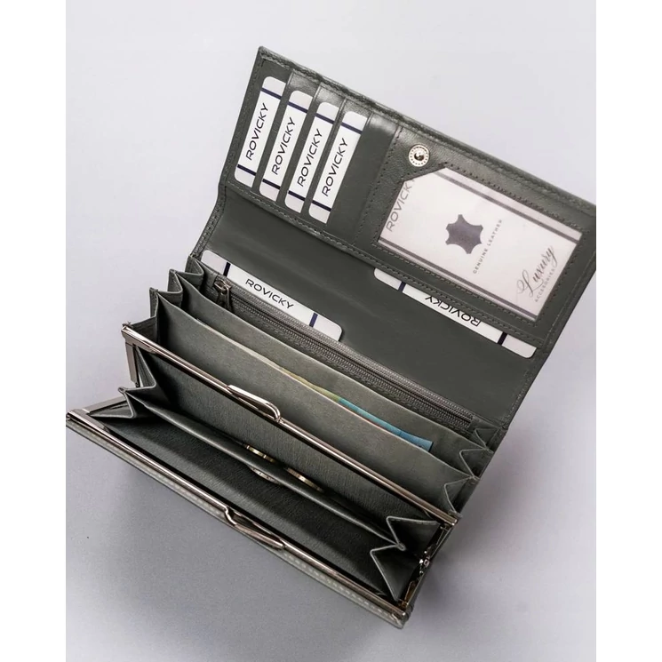 4U Cavaldi Női pénztárca