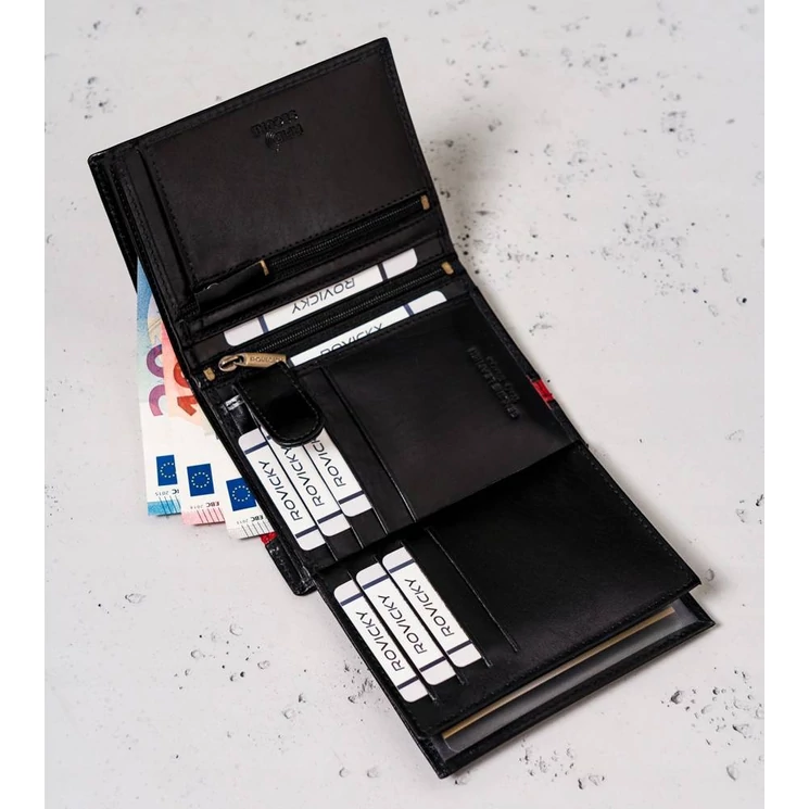 Peterson Férfi pénztárca