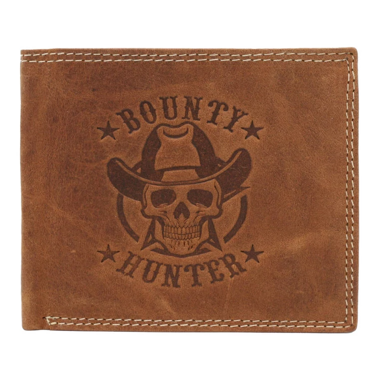 ALWAYS WILD Férfi pénztárca