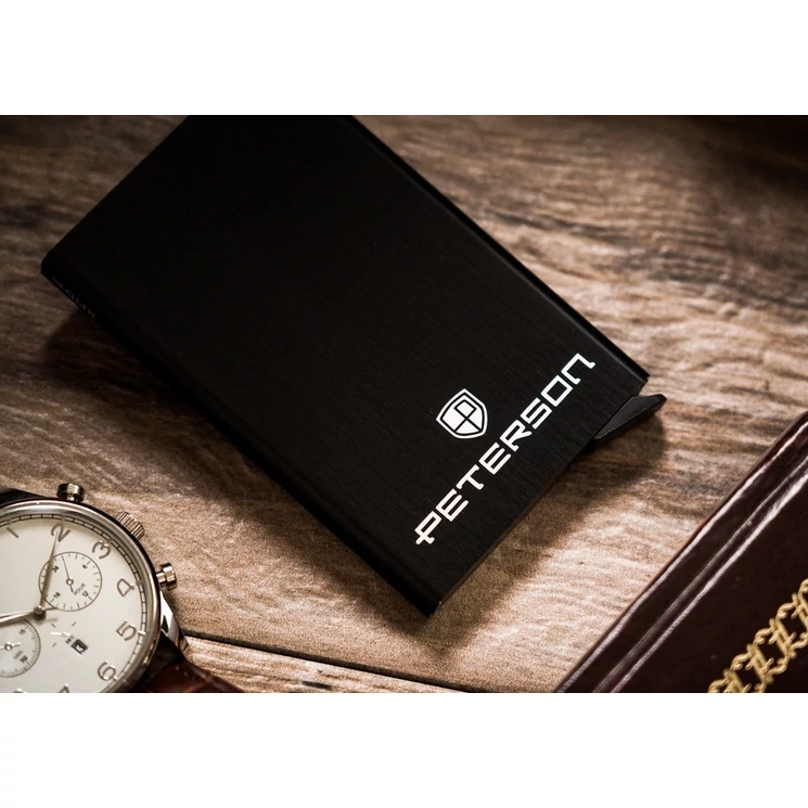 Peterson Férfi pénztárca