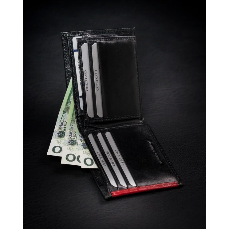 ROVICKY Férfi pénztárca