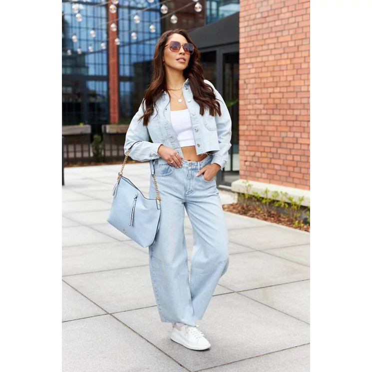 LuluCastagnette Női táska