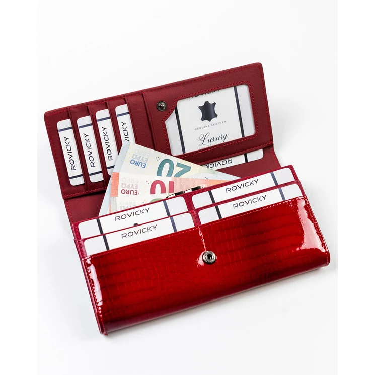 4U Cavaldi Női pénztárca