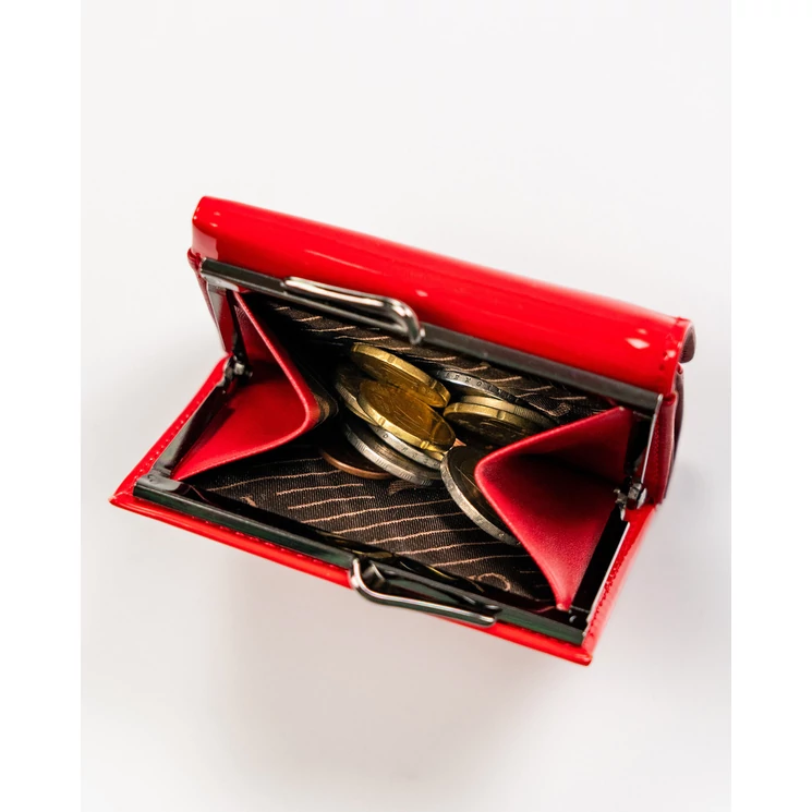 4U Cavaldi Női pénztárca