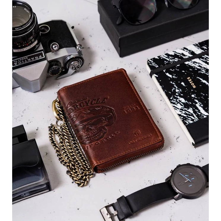 Peterson Férfi pénztárca