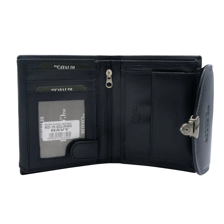 4U Cavaldi Női pénztárca