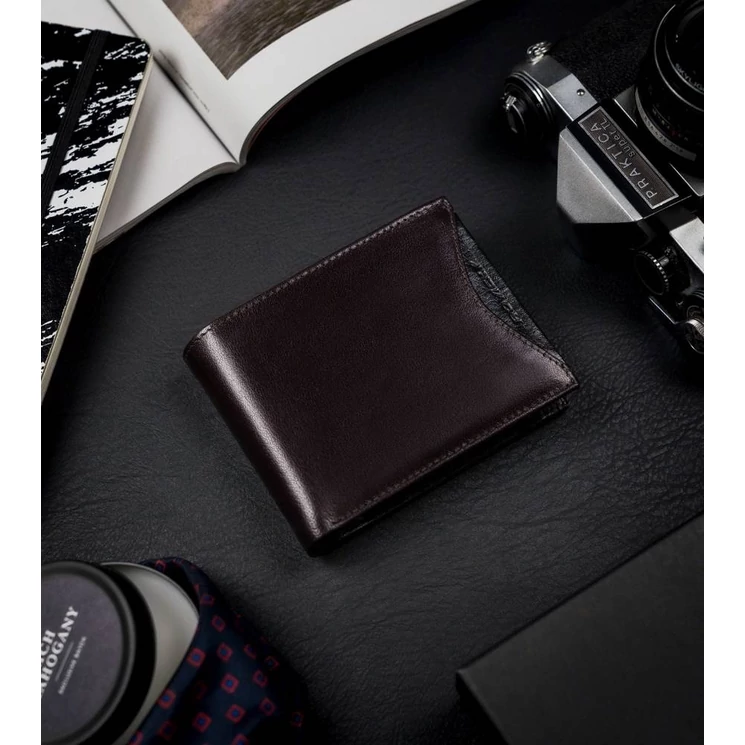 ROVICKY Férfi pénztárca