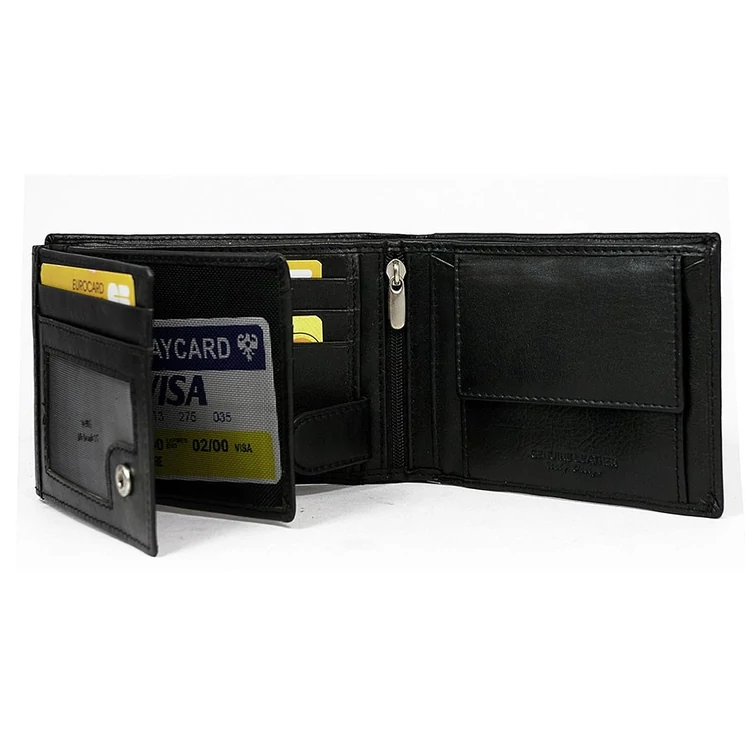 Euroline Férfi pénztárca