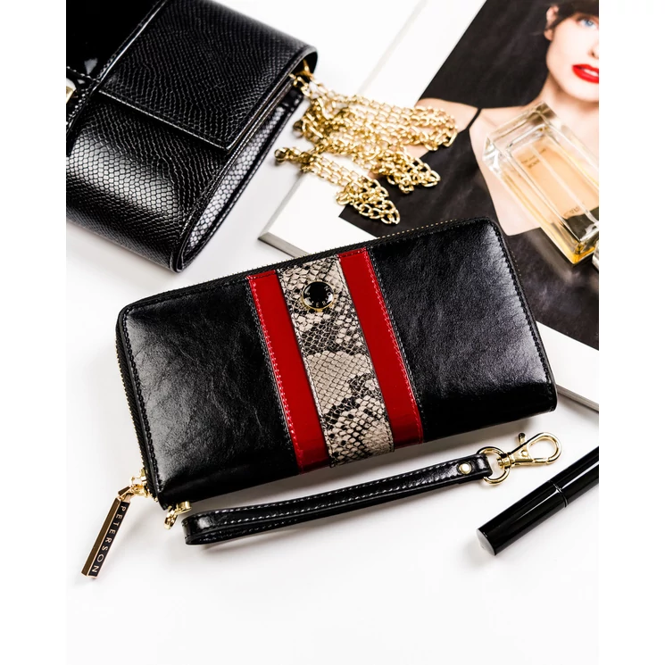 Peterson Női pénztárca