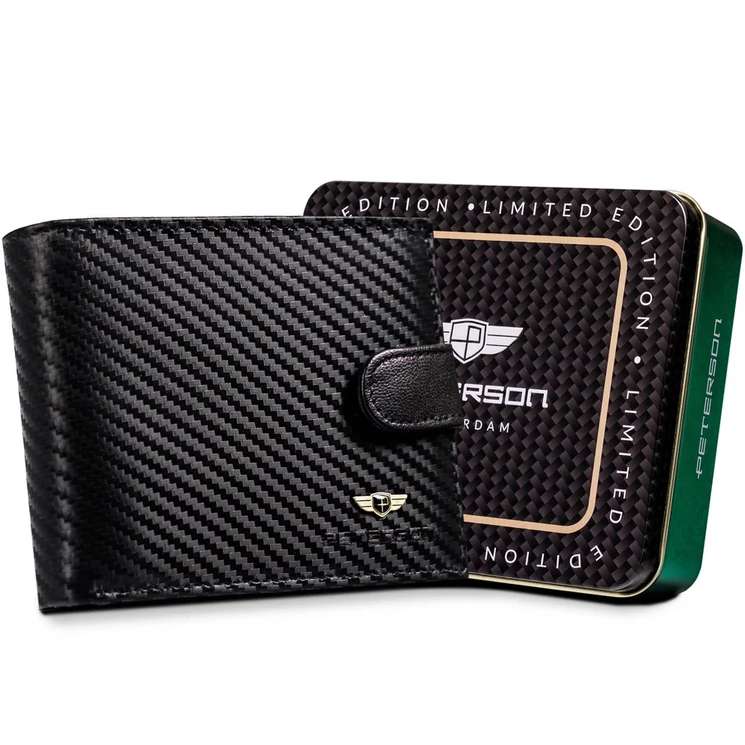 Peterson Férfi pénztárca