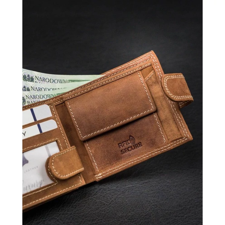 ALWAYS WILD Férfi pénztárca