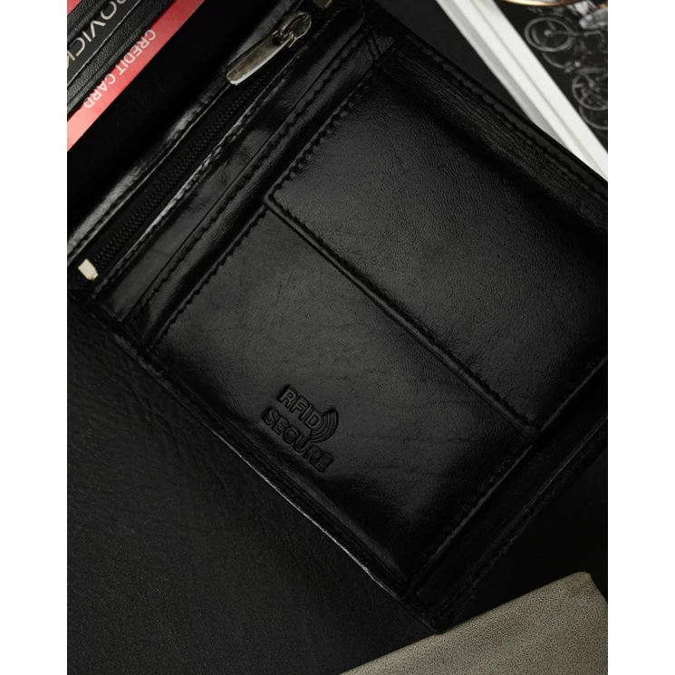 RONALDO Férfi pénztárca