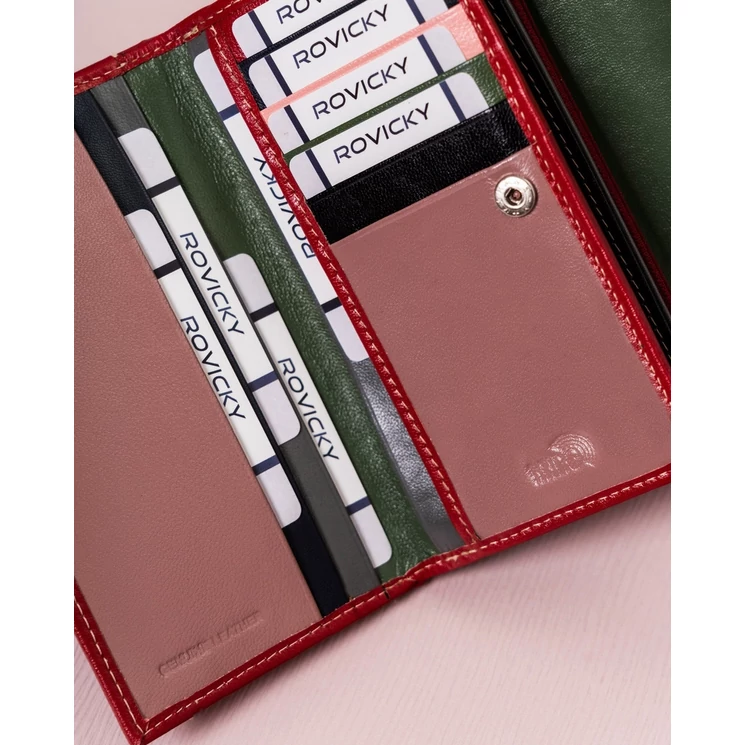 4U Cavaldi Női pénztárca