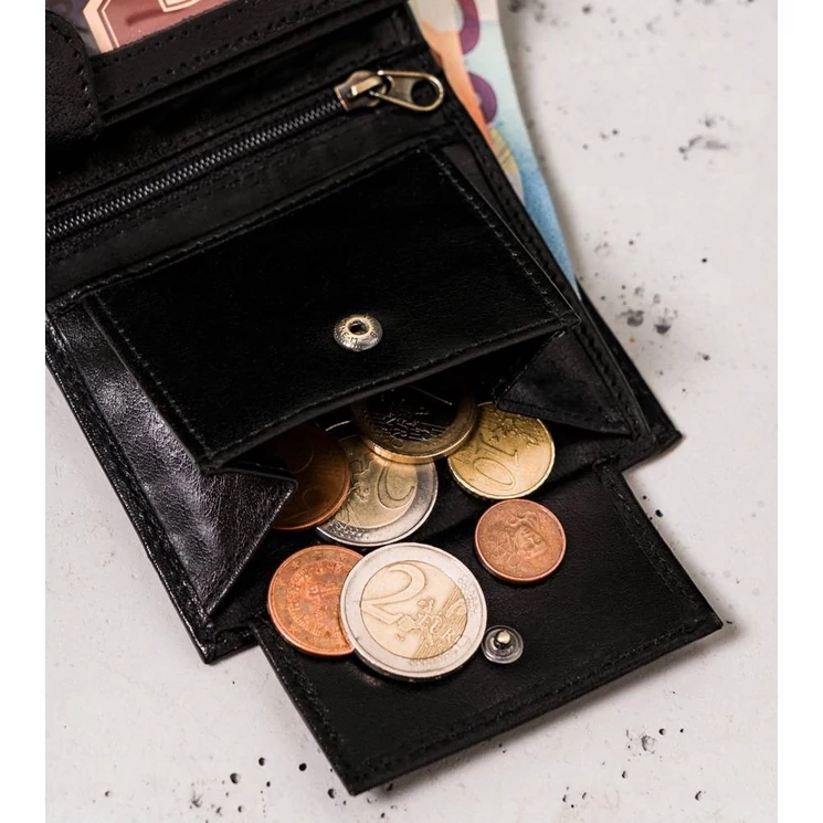 Peterson Férfi pénztárca